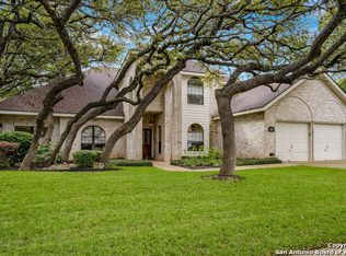 1623 Wood Quail, San Antonio, TX 78248