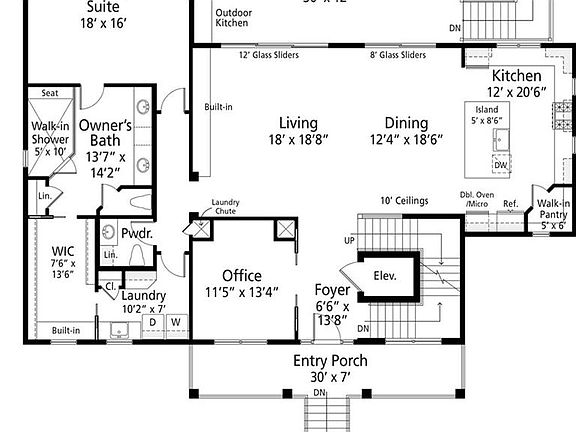 4th image of 348 Lagoon AVE