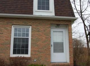 5061 Hibbs Dr, Columbus, OH 43220