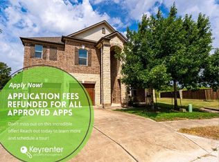 6701 Ondantra Bnd, Austin, TX 78744