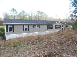 6601 Bates Pike SE, Old Fort, TN 37362