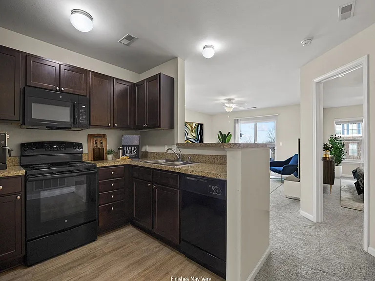 Superior Kitchen