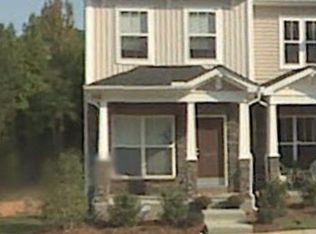 8830 Orchard Grove Way, Raleigh, NC 27612