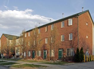 700 W Willis St #2, Detroit, MI 48201