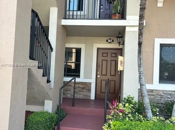 22541 SW 88th Pl #1036, Cutler Bay, FL 33190