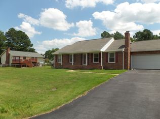 7203 Springlake Dr, Prince George, VA 23875