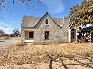 1501 N Lee St, Altus, OK 73521