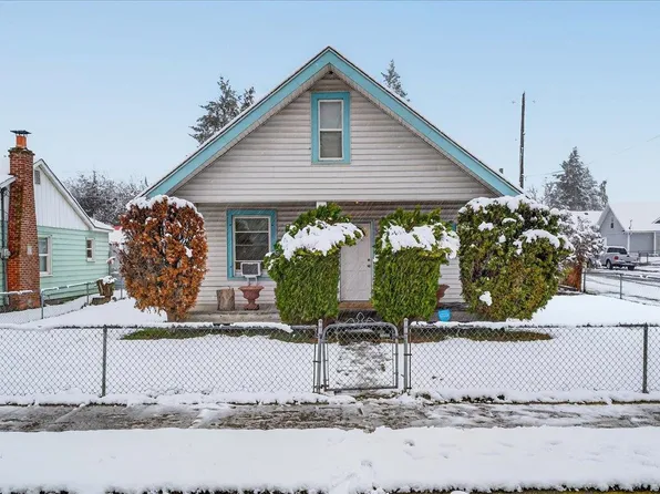 5623 N Regal St, Spokane, WA 99208