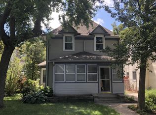 3123 Marcy St, Omaha, NE 68105