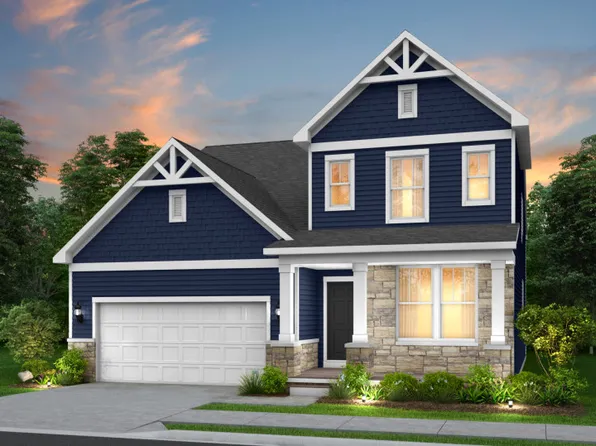 2323 Hubbard Rd, Marysville, OH 43040