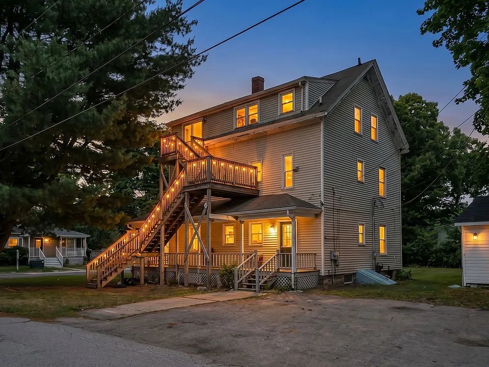39 Hope St #1