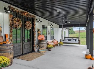 2175 N Lick Creek Rd, Byrdstown, TN 38549