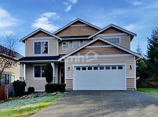 9421 203rd St E, Graham, WA 98338