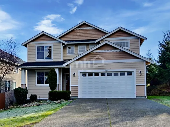 9421 203rd St E, Graham, WA 98338