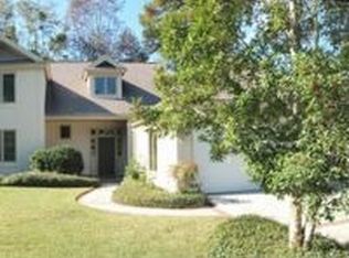 31 Cabbage Xing, Savannah, GA 31411