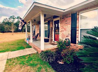 589 Ard Field Rd, Jay, FL 32565