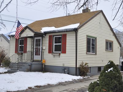 353 S 800 W, Provo, UT, 84601