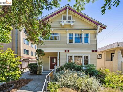 805 59th St, Oakland, CA, 94608