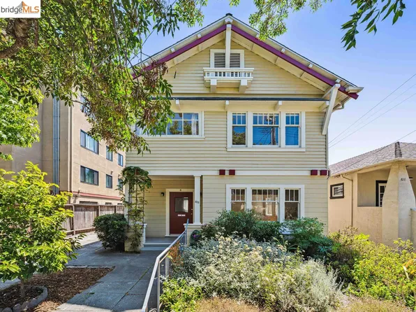 805 59th St, Oakland, CA 94608