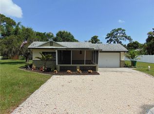 1675 Virginia Ave, Englewood, FL 34223