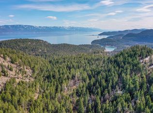 230 Sward Dr, Lakeside, MT 59922