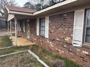 2778 Sapps Rd, Aliceville, AL 35442