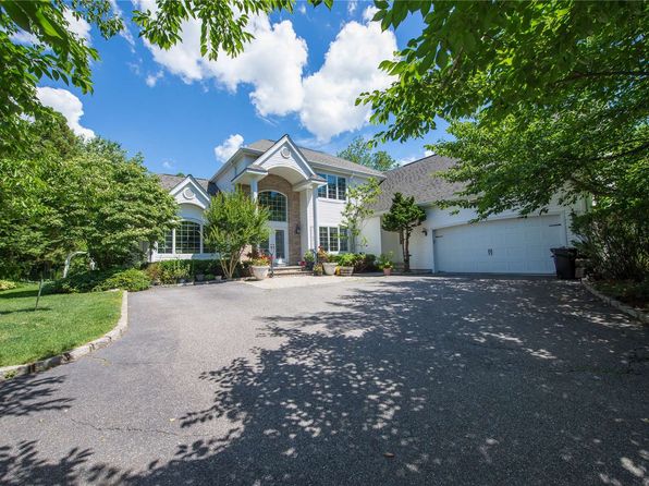 Zillow Dix Hills Ny