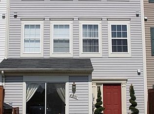 4920 Whitney Ter, Frederick, MD 21703