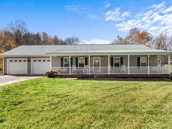 146 Trapper Dr, Woodlawn, VA 24381