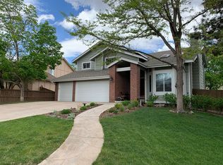 8816 S Briarview Ln, Highlands Ranch, CO 80126