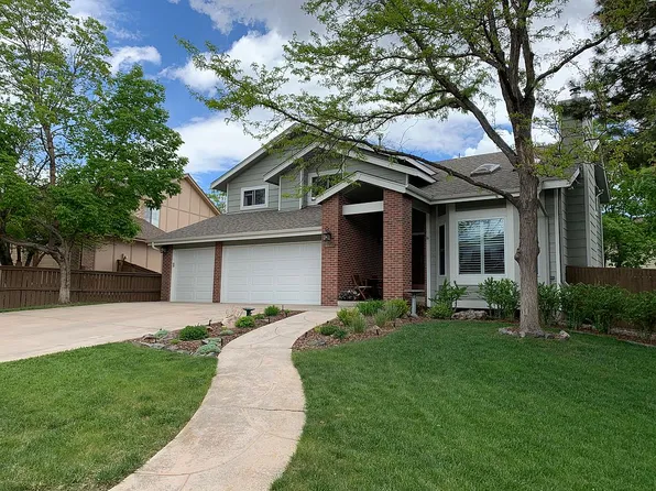 8816 S Briarview Ln, Highlands Ranch, CO 80126