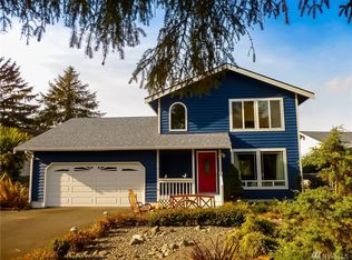 150 S Razor Clam Dr SW, Ocean Shores, WA 98569