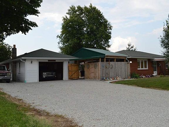 2nd image of 1162 N County Road 525 W