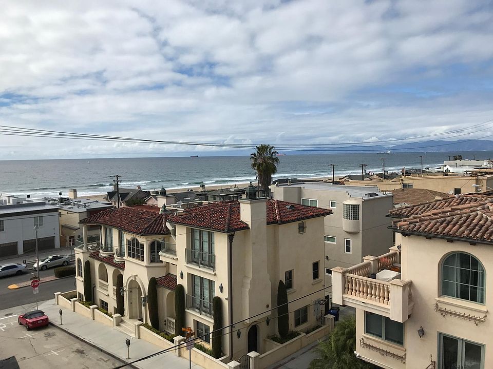 Ocean Views