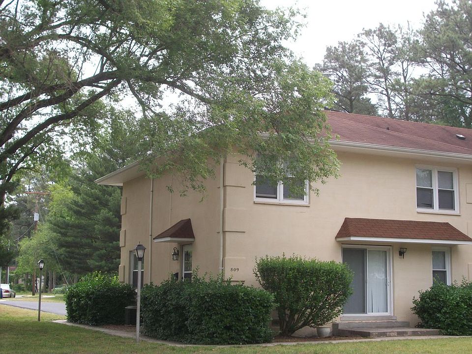 809 Logan Street