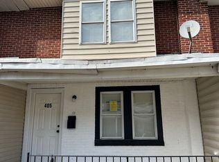 405 Darby Ter, Darby, PA 19023