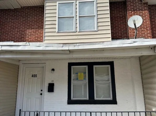 405 Darby Ter, Darby, PA 19023