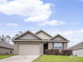 10074 Brodick Loop, Spanish Fort, AL 36527