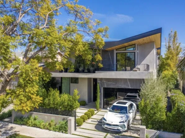 854 N Stanley Ave, Los Angeles, CA 90046