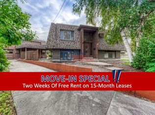 13298 W Mississippi Ct, Lakewood, CO 80228