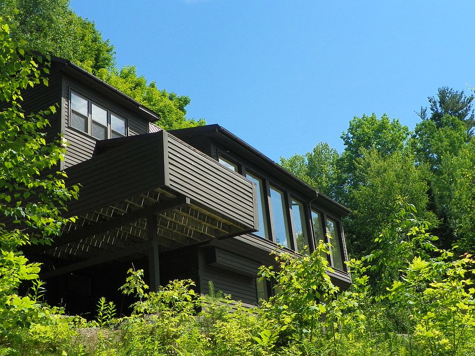 WC12T All Mountain Rentals