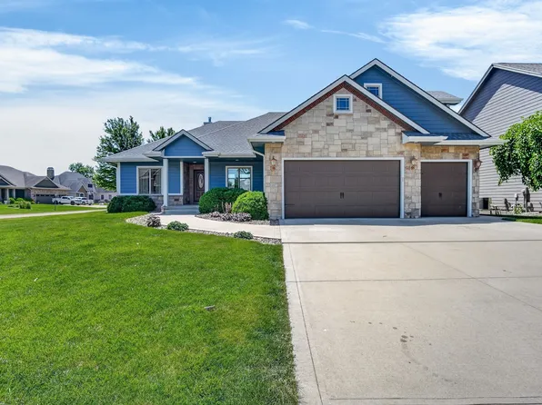 1317 NE 29th St, Ankeny, IA 50021