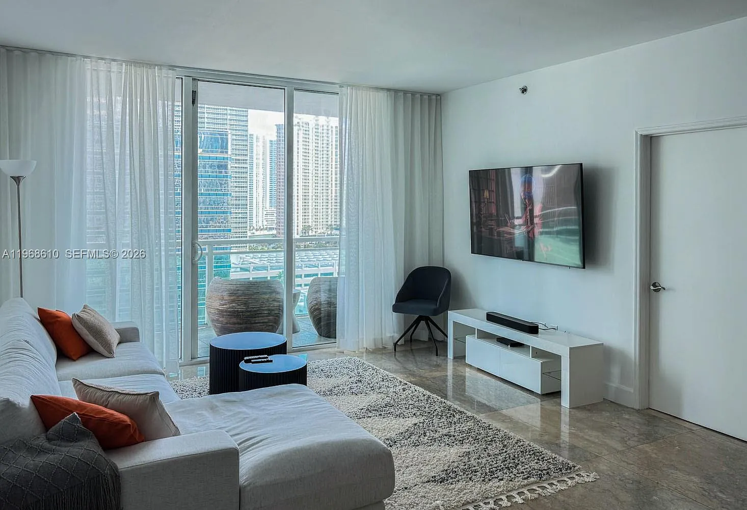 The Plaza 851 Brickell Co — Photo 3