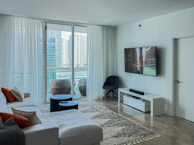 950 Brickell Bay Dr #1504 — Photo 3