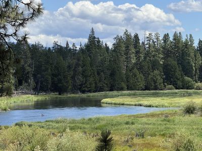 54930 Forest Ln, Bend, OR, 97707