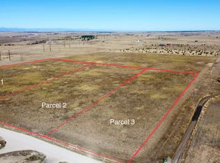 Parcels 1 2 3 County Rd #98-1, Elbert, CO 80106