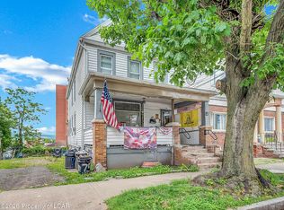 75 S Welles St, Wilkes Barre, PA 18702