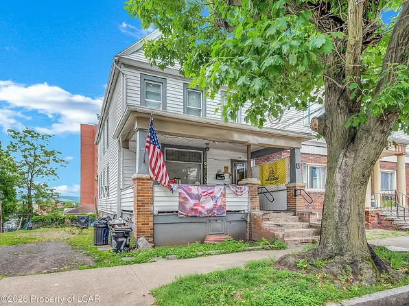 75 S Welles St, Wilkes Barre, PA 18702