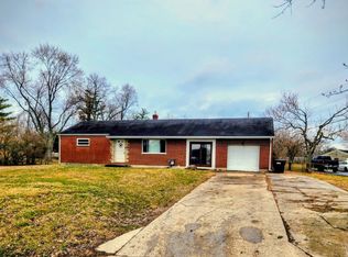 2379 Elda Dr, Fairfield, OH 45014