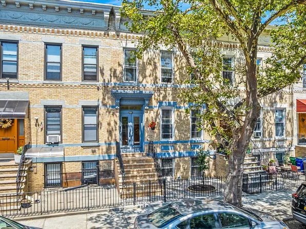 5945 Madison St, Ridgewood, NY 11385